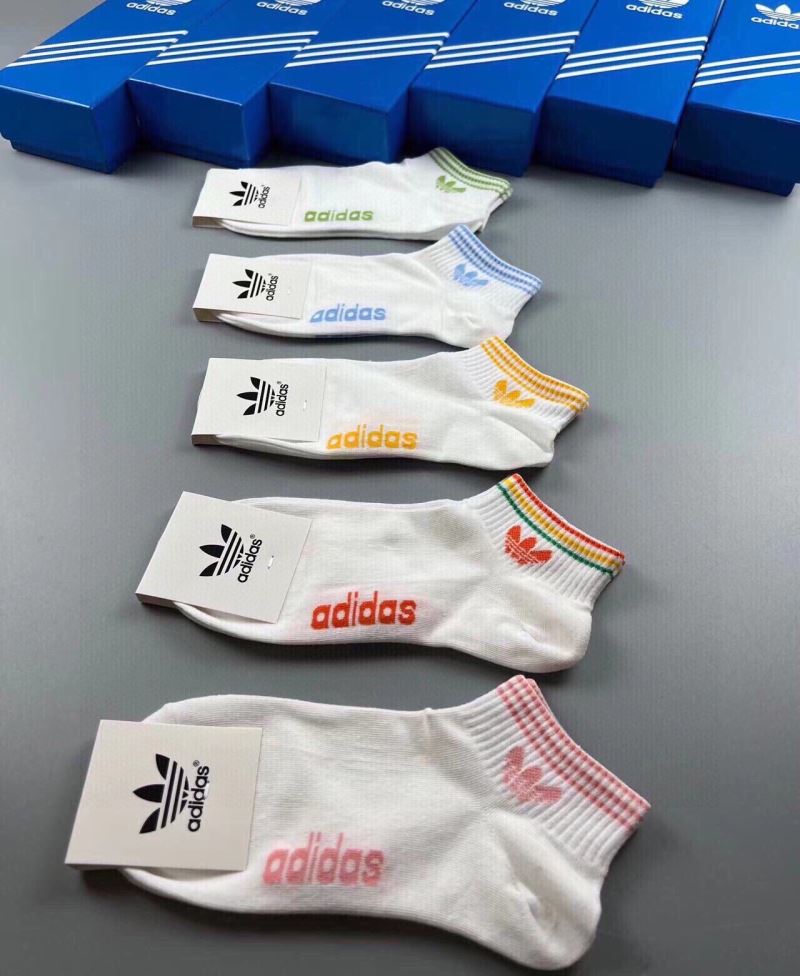 Adidas Socks